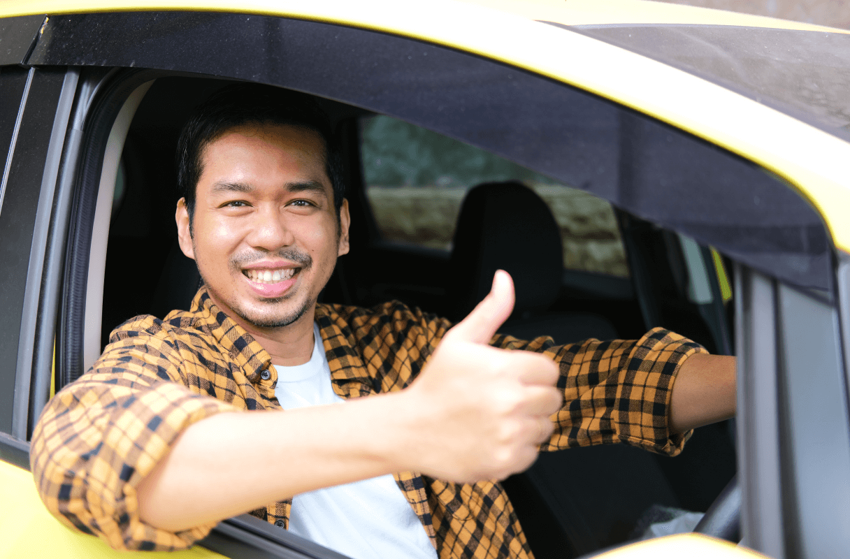Câu chuyện về YouGo